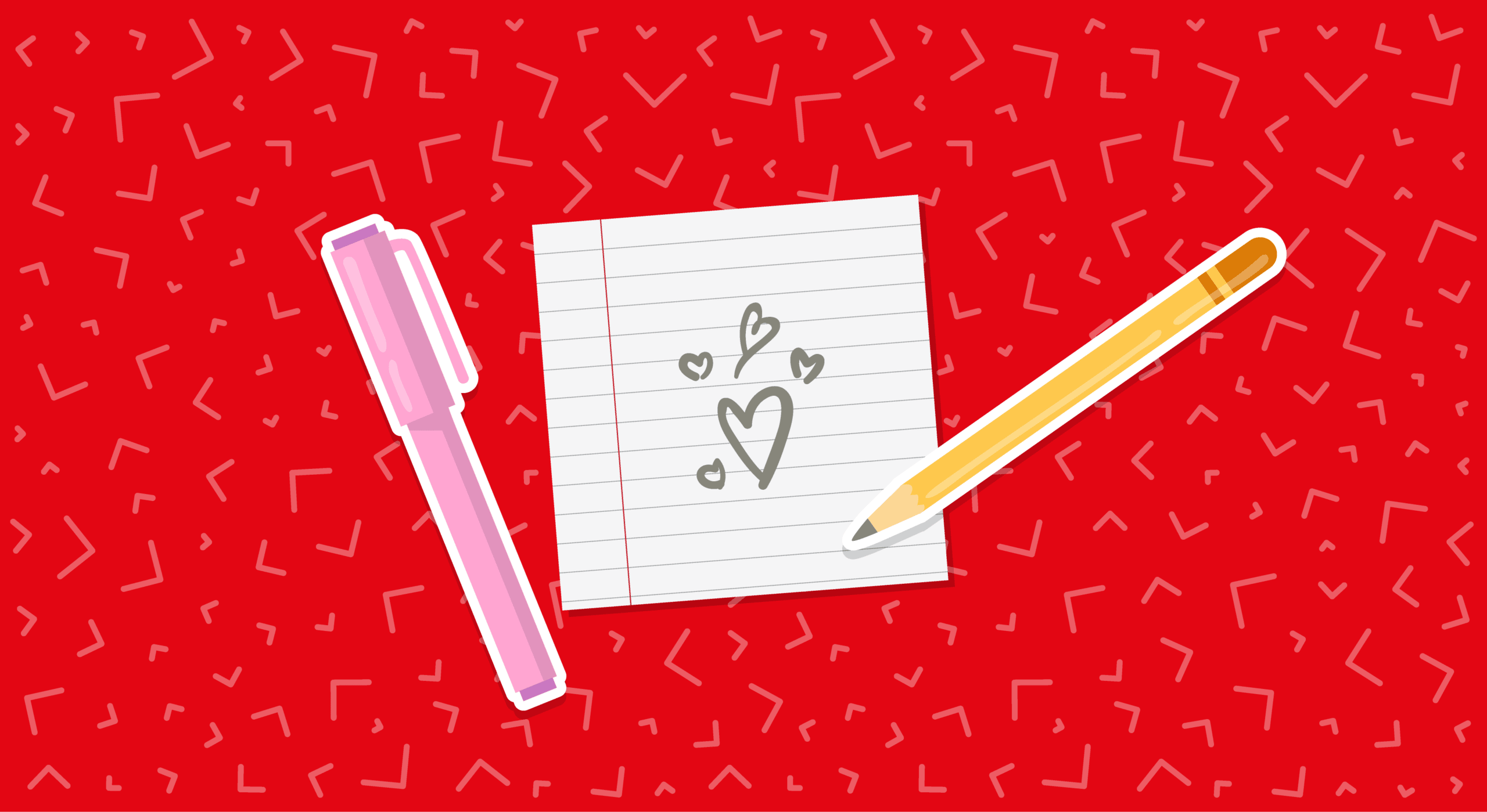 How to Write a Funny Valentine’s Day Card Message: A Step-by-Step Guide